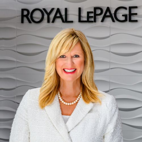 Melanie Shaw, Realtor®